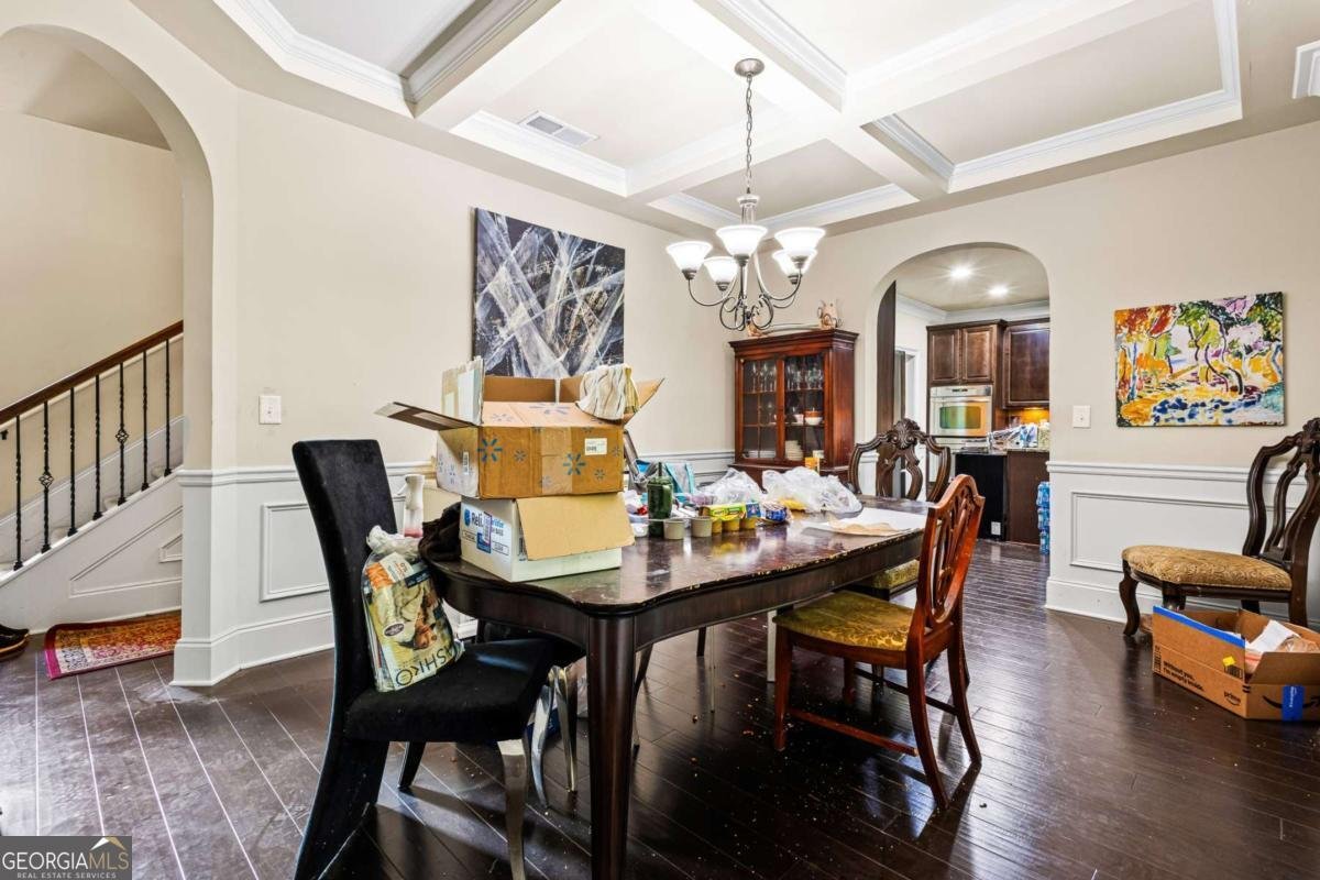 115 Westside Way Fayetteville - 4