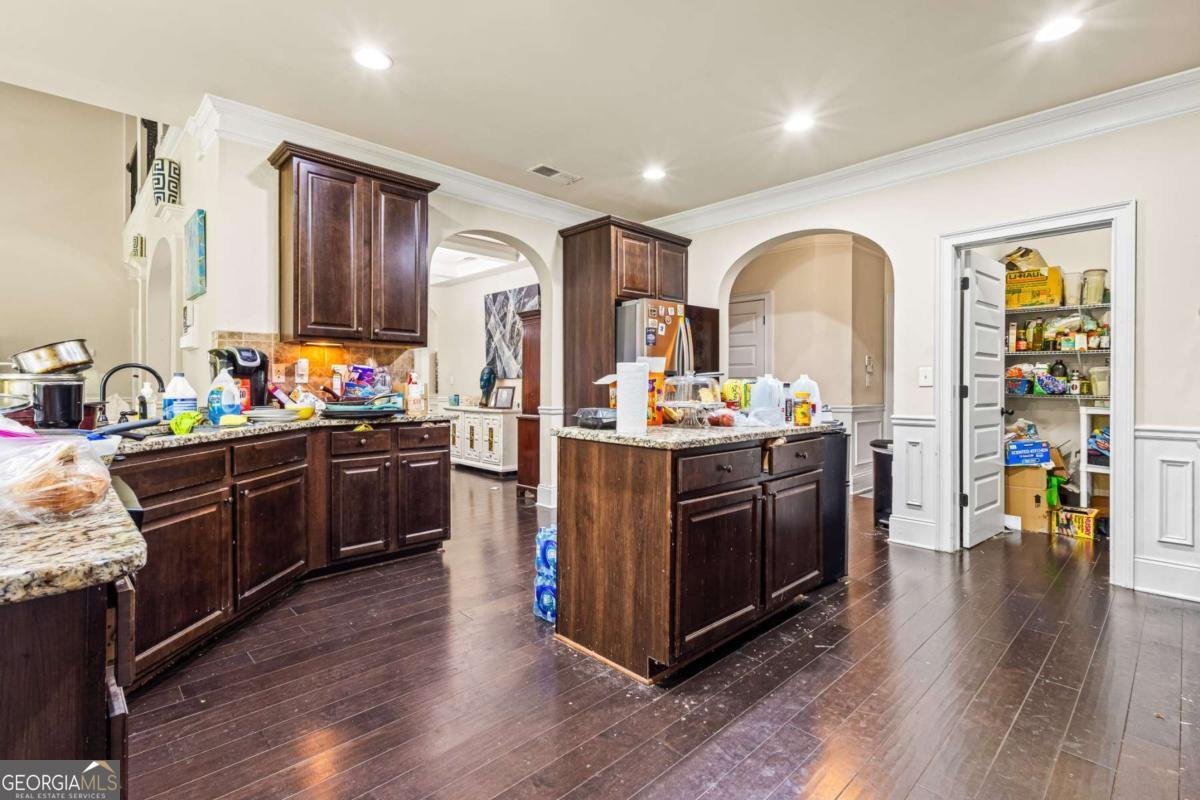 115 Westside Way Fayetteville - 6