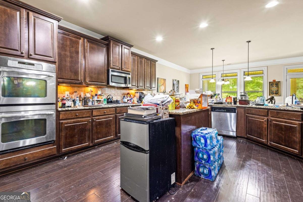 115 Westside Way Fayetteville - 8
