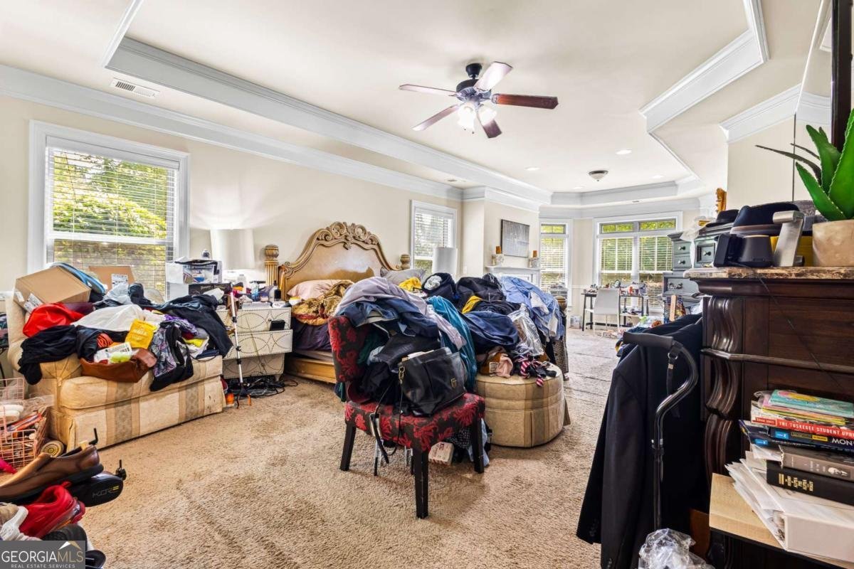 115 Westside Way Fayetteville - 9