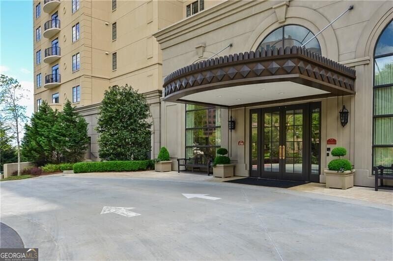 2700 Paces Ferry Road Atlanta - 27