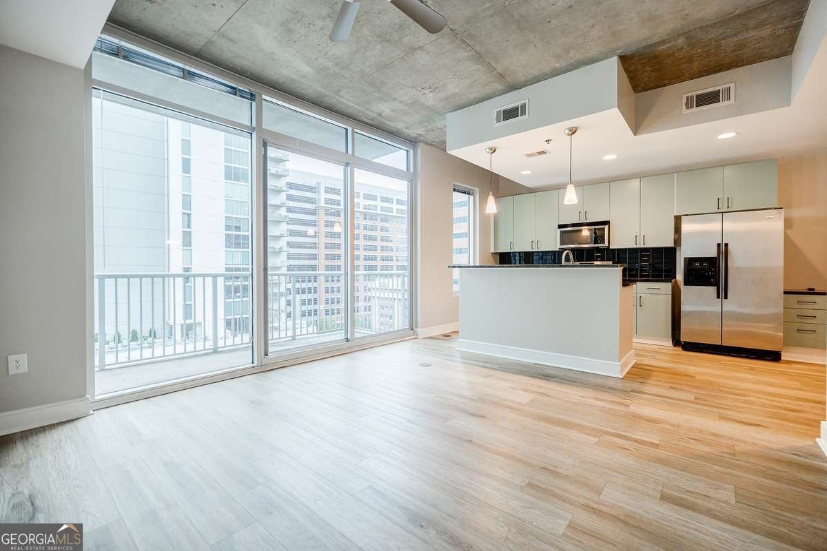 44 Peachtree Place Atlanta - 1