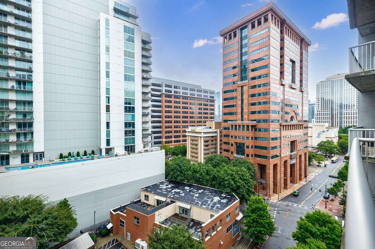 44 Peachtree Place Atlanta - 15