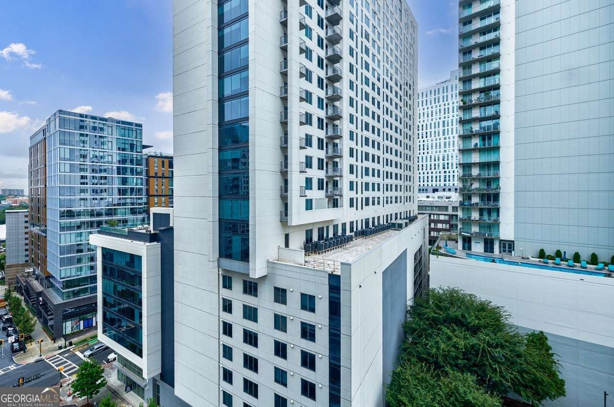 44 Peachtree Place Atlanta - 16