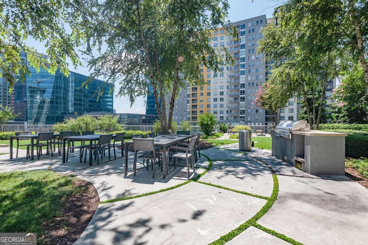 44 Peachtree Place Atlanta - 17