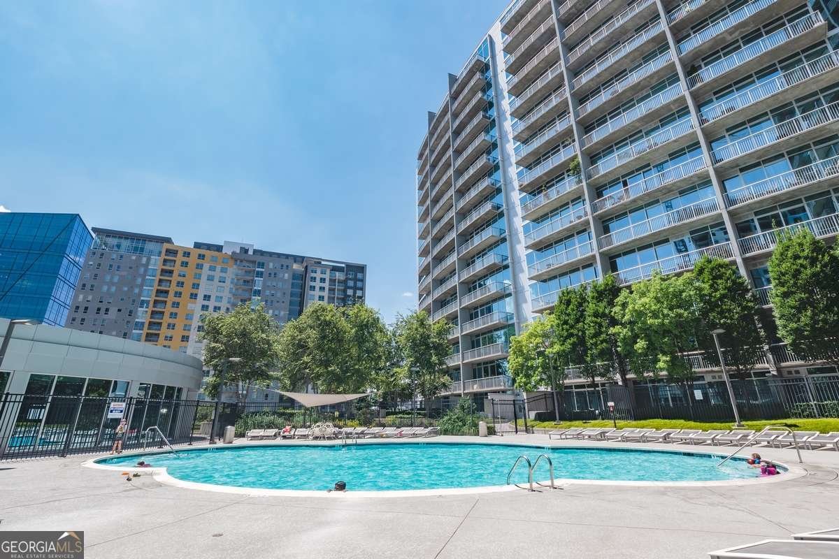 44 Peachtree Place Atlanta - 18