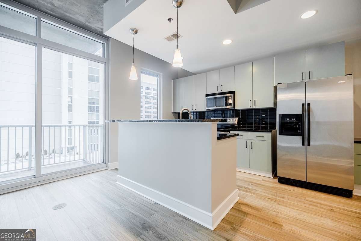 44 Peachtree Place Atlanta - 2