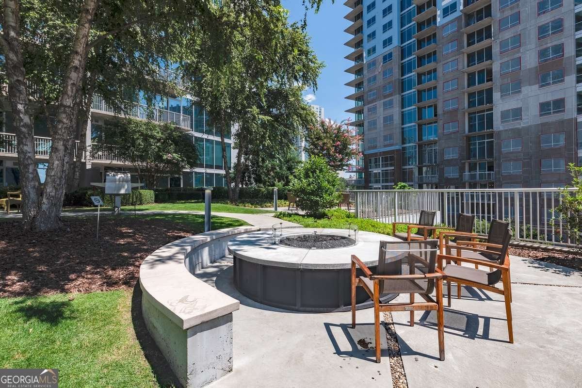 44 Peachtree Place Atlanta - 20
