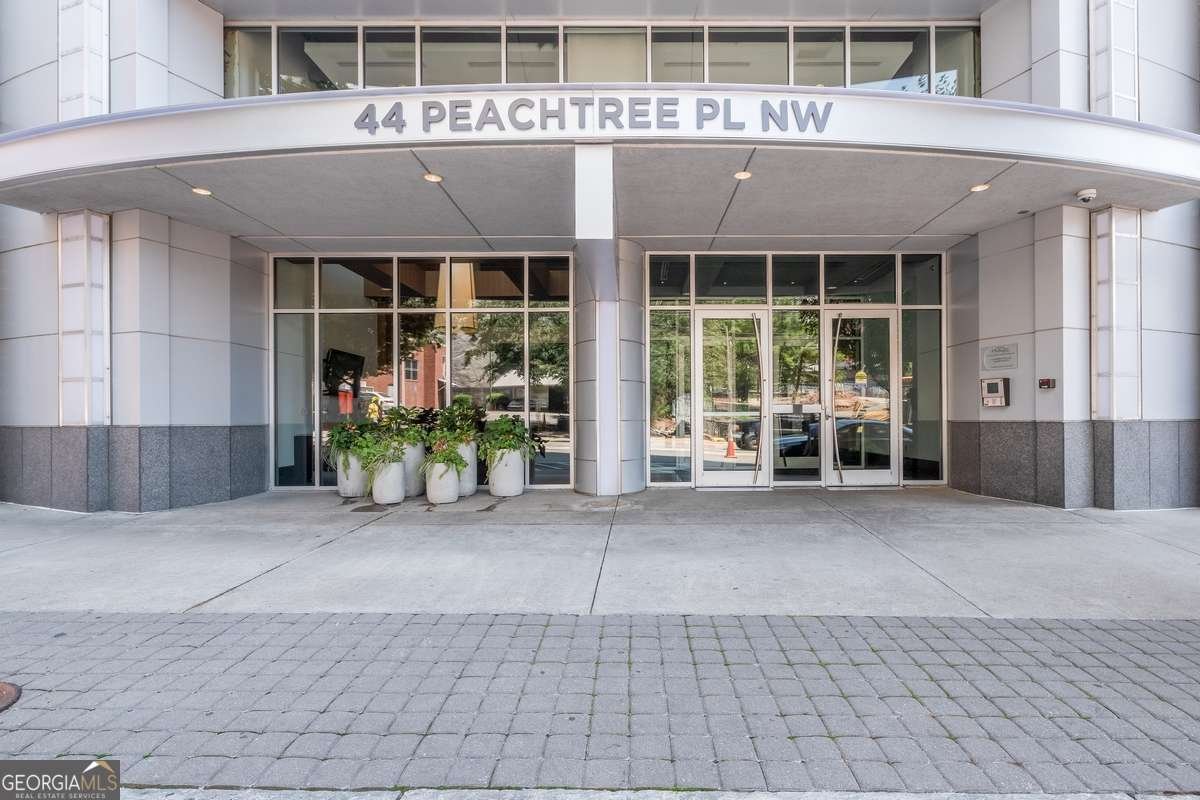 44 Peachtree Place Atlanta - 21