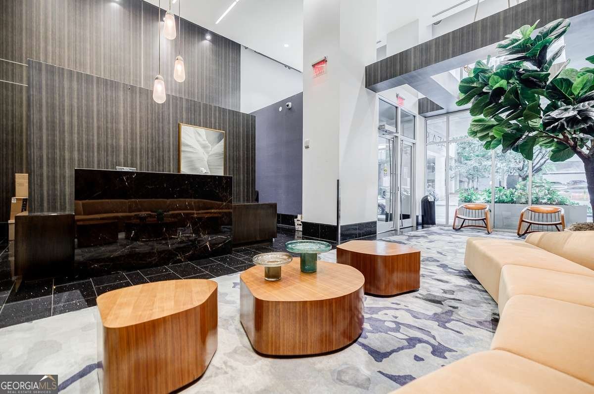 44 Peachtree Place Atlanta - 22