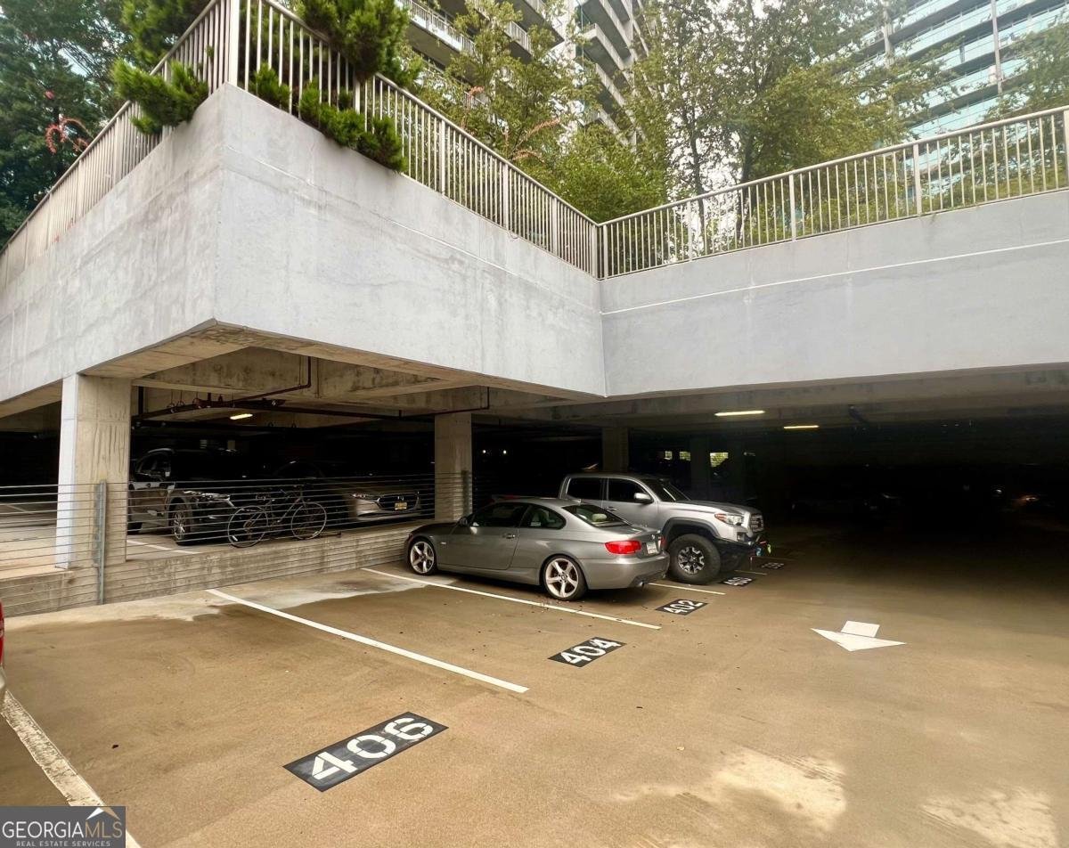 44 Peachtree Place Atlanta - 23