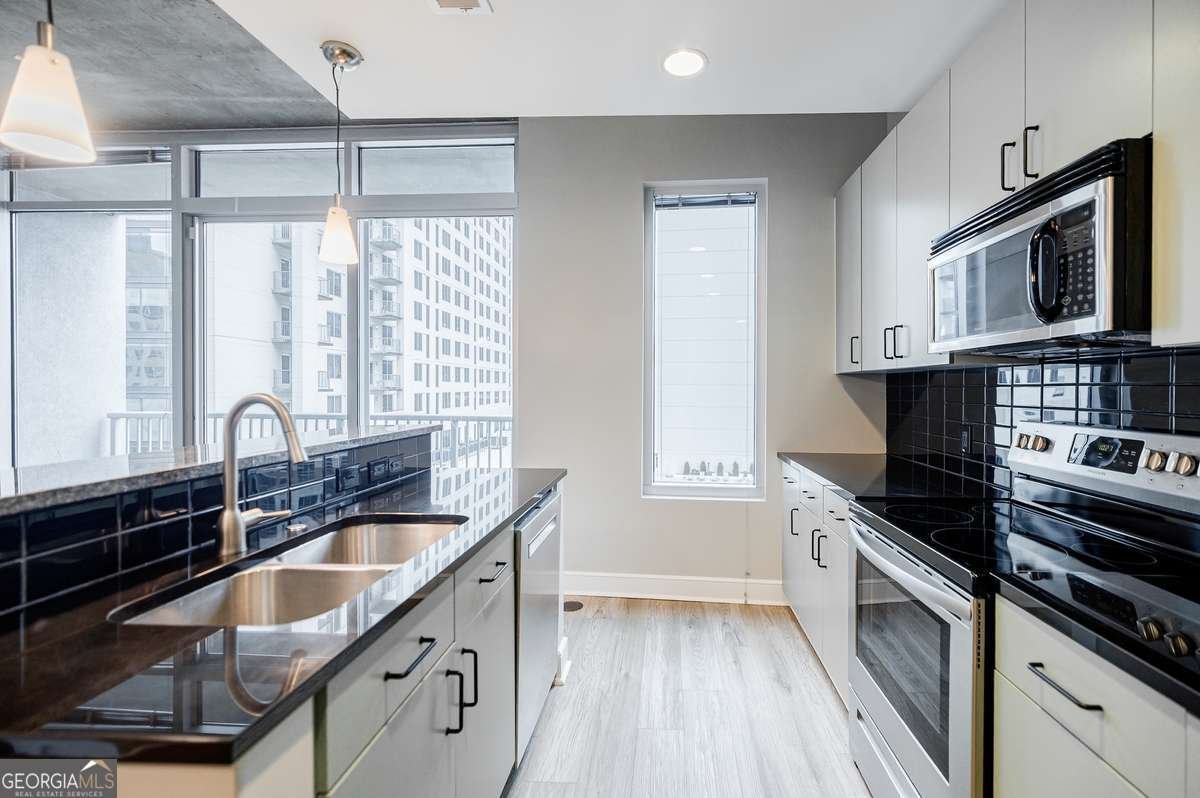 44 Peachtree Place Atlanta - 3