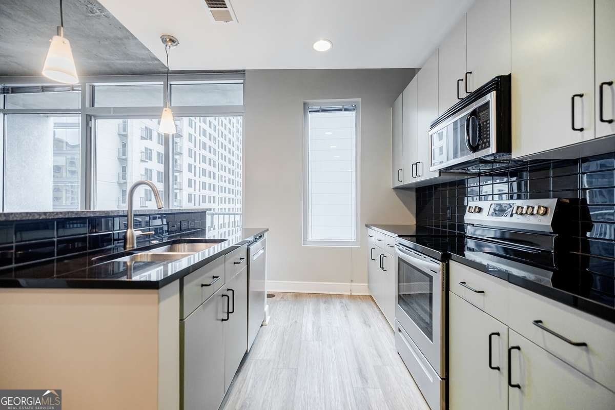 44 Peachtree Place Atlanta - 4