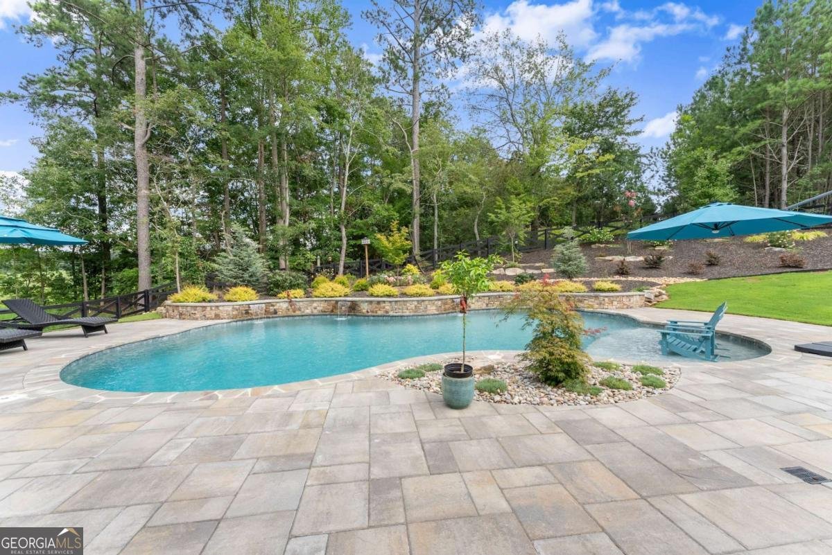 5416 Fishermans Cove Gainesville - 10