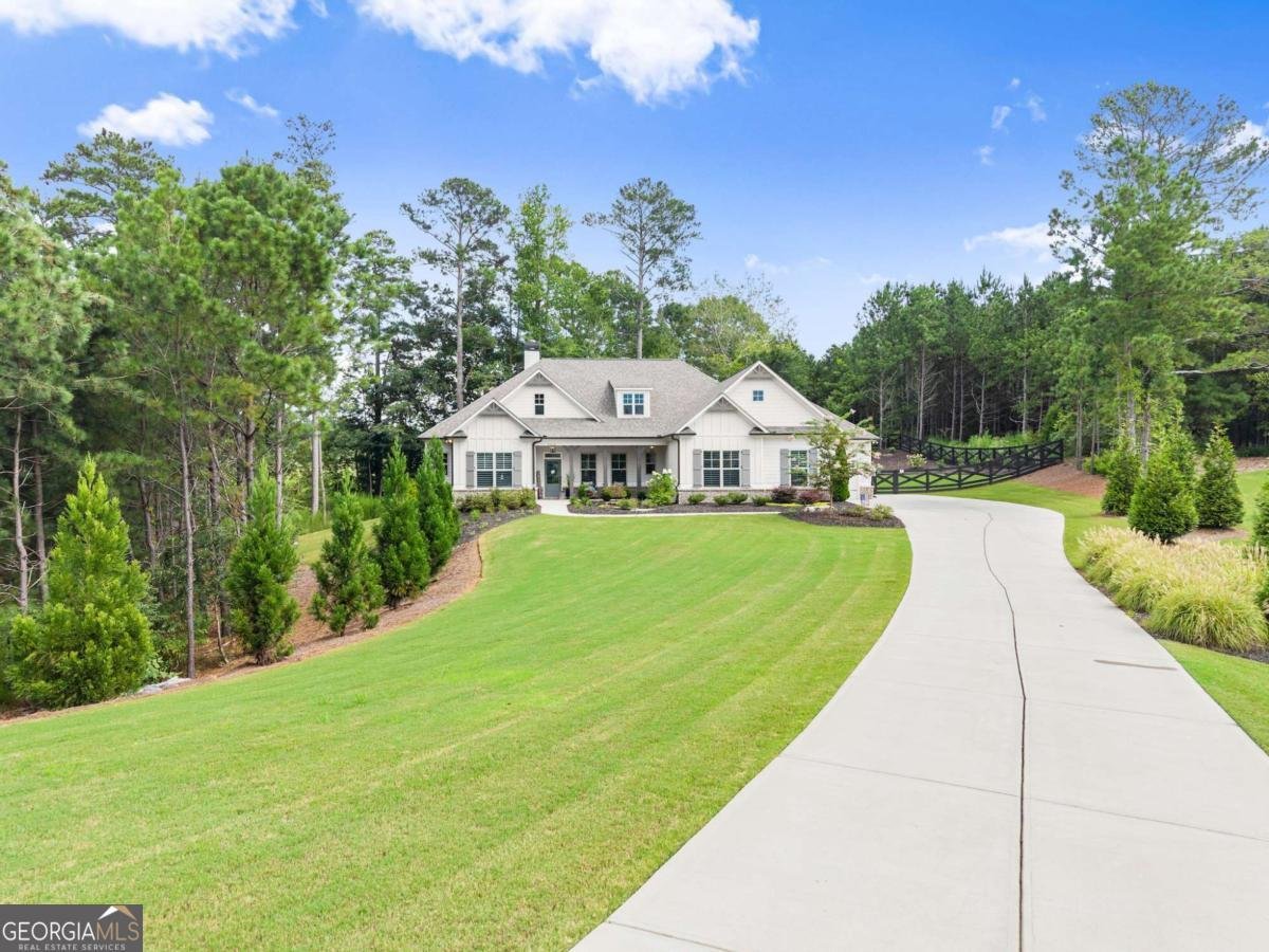 5416 Fishermans Cove Gainesville - 18