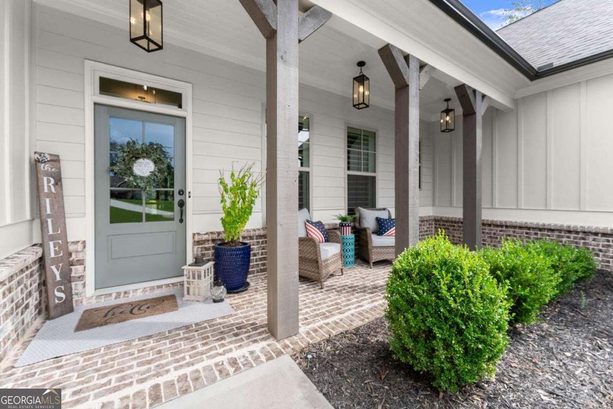 5416 Fishermans Cove Gainesville - 19