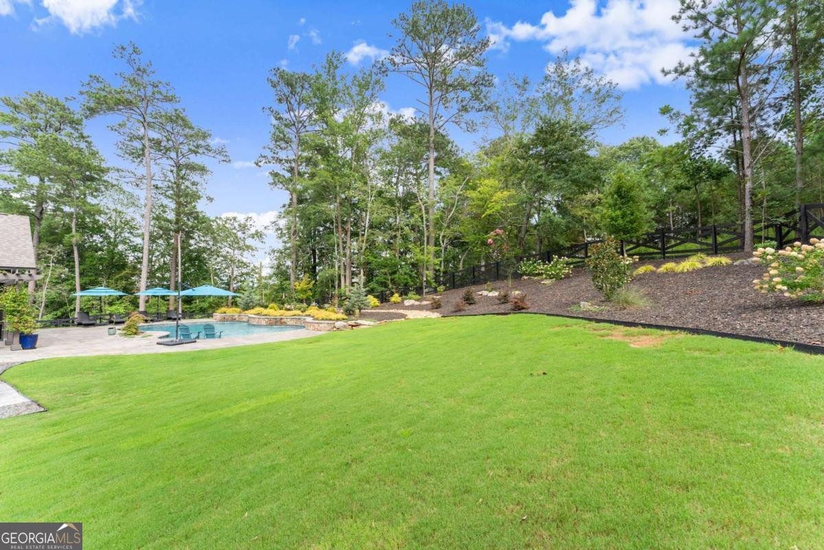 5416 Fishermans Cove Gainesville - 2