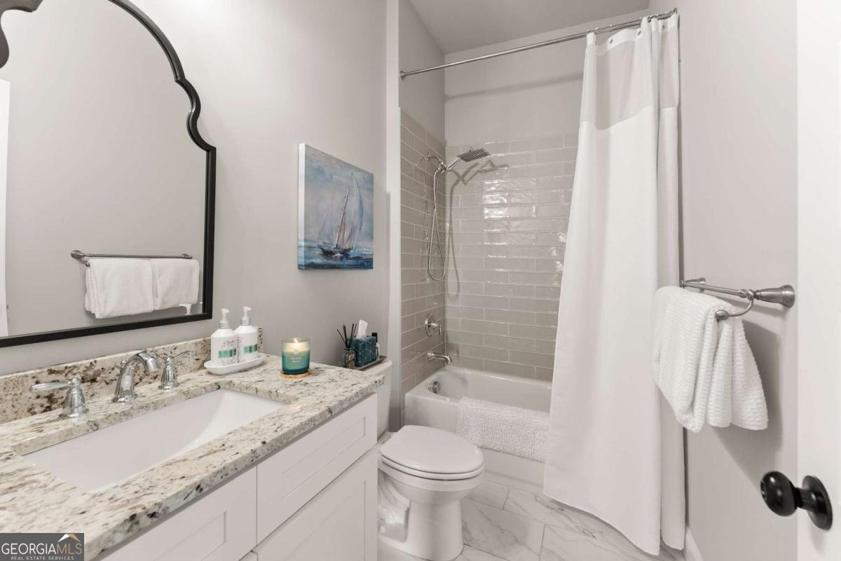 5416 Fishermans Cove Gainesville - 21