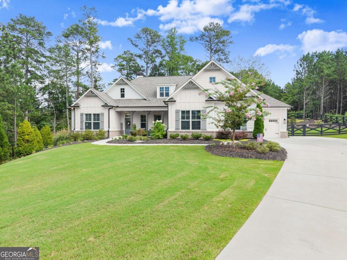 5416 Fishermans Cove Gainesville - 27