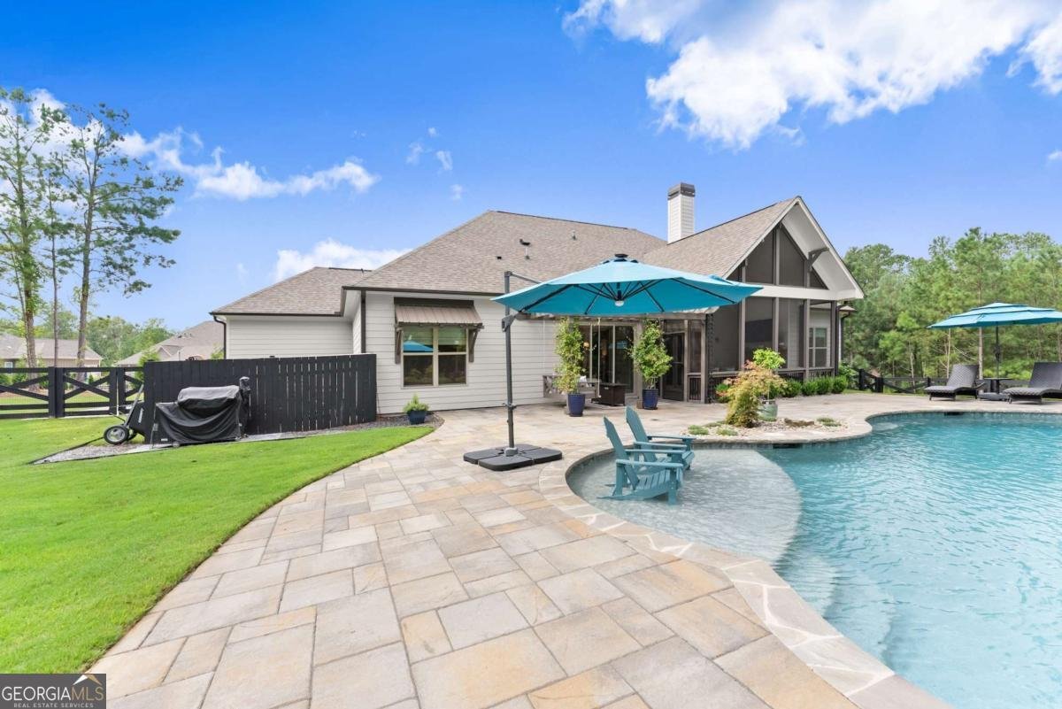 5416 Fishermans Cove Gainesville - 3