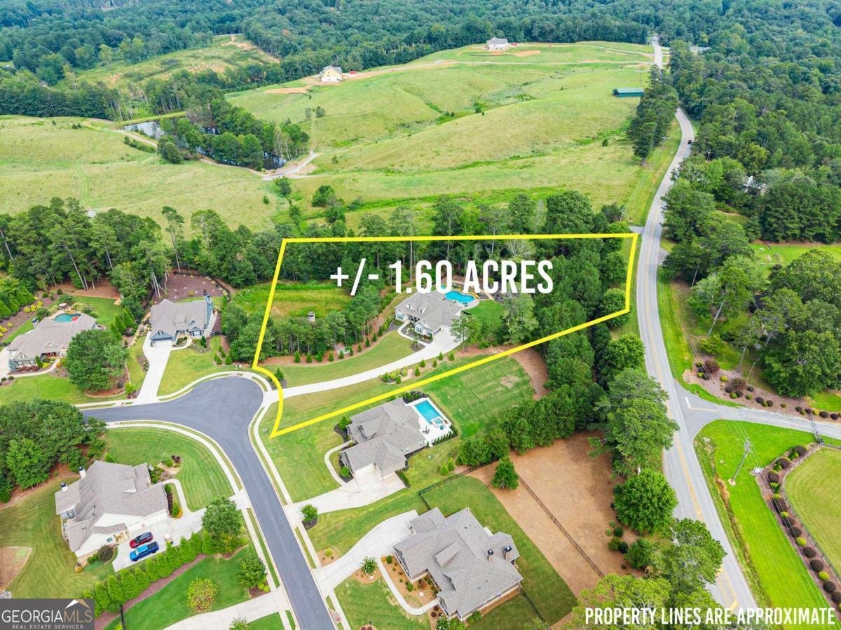 5416 Fishermans Cove Gainesville - 30
