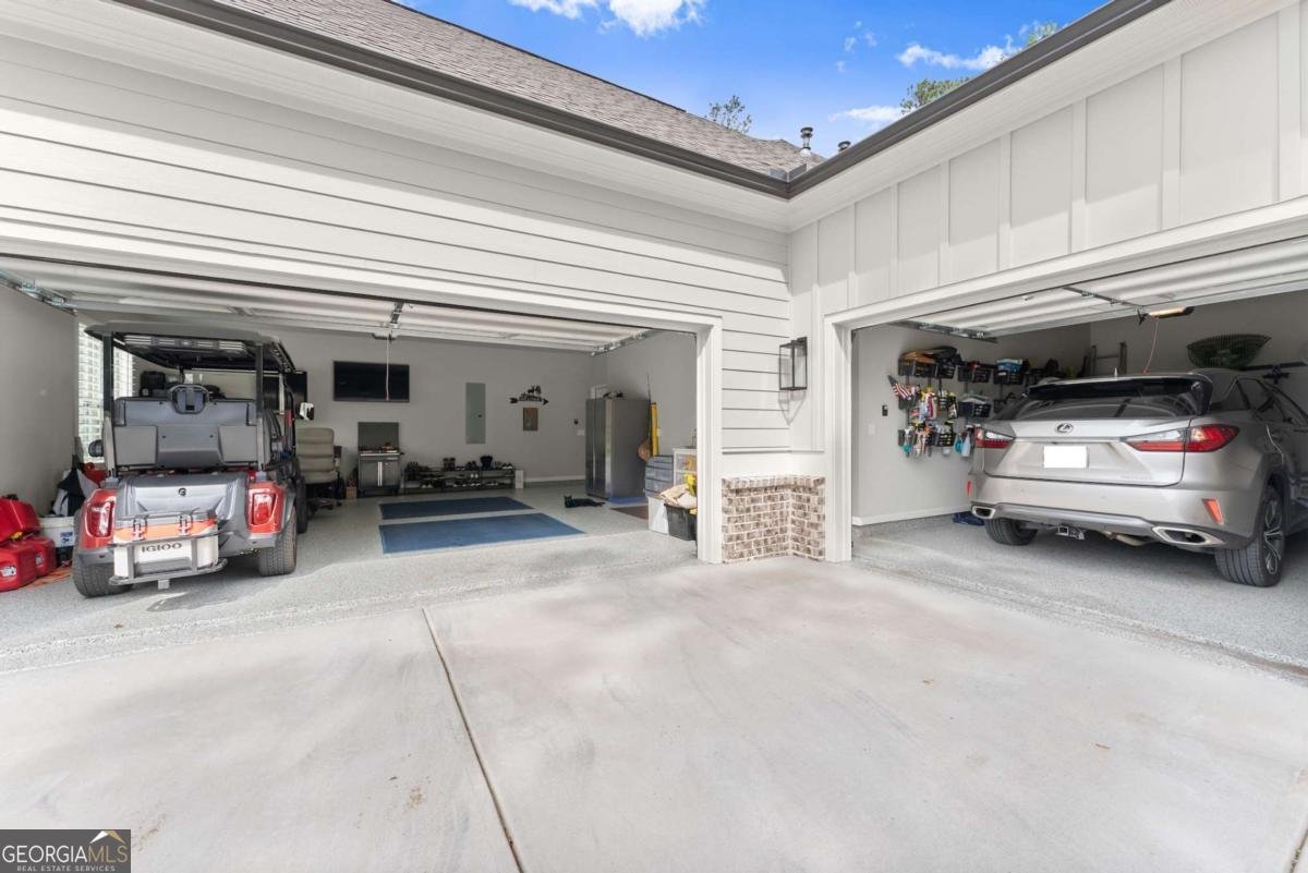 5416 Fishermans Cove Gainesville - 32