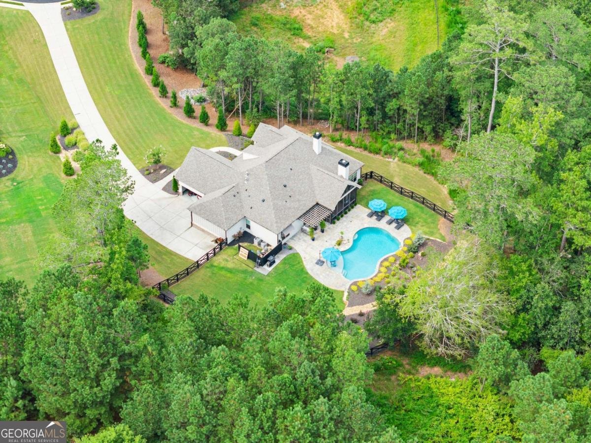 5416 Fishermans Cove Gainesville - 39