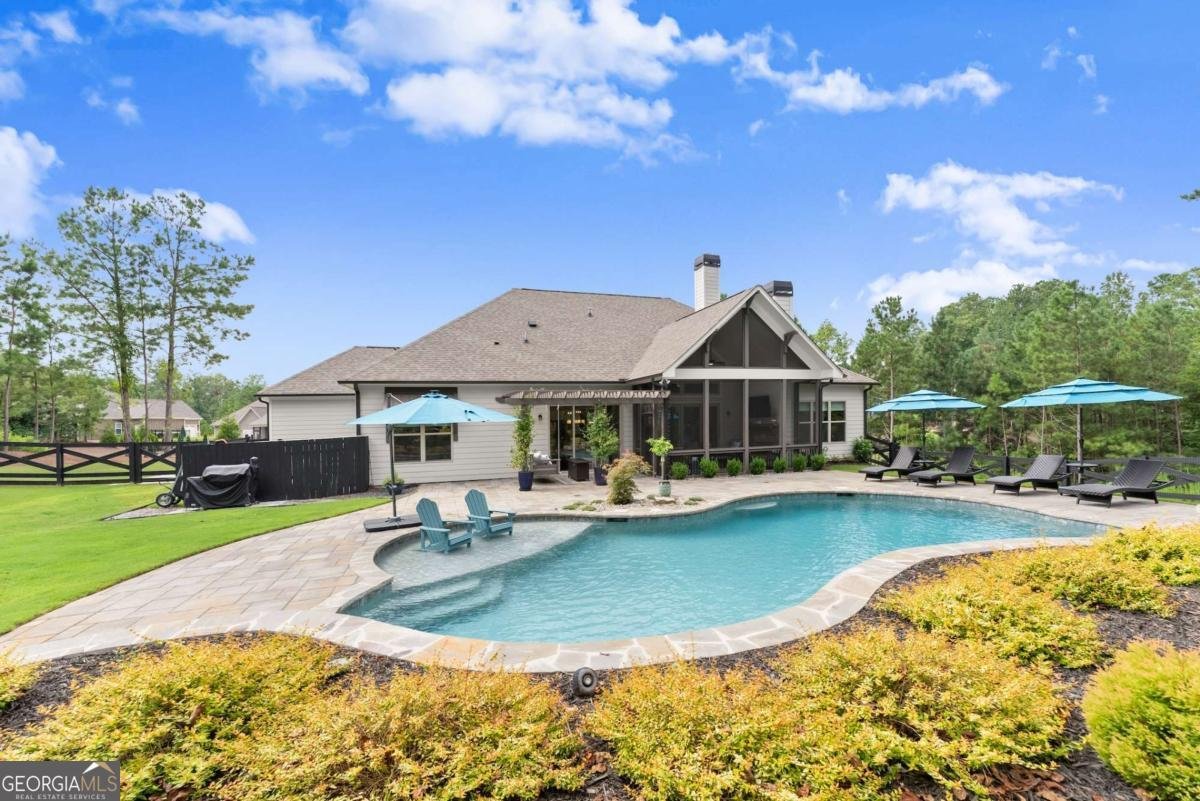 5416 Fishermans Cove Gainesville - 4