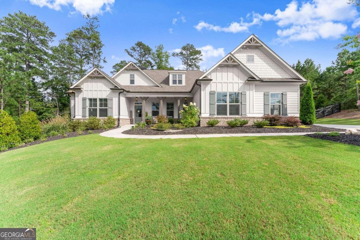 5416 Fishermans Cove Gainesville - 40