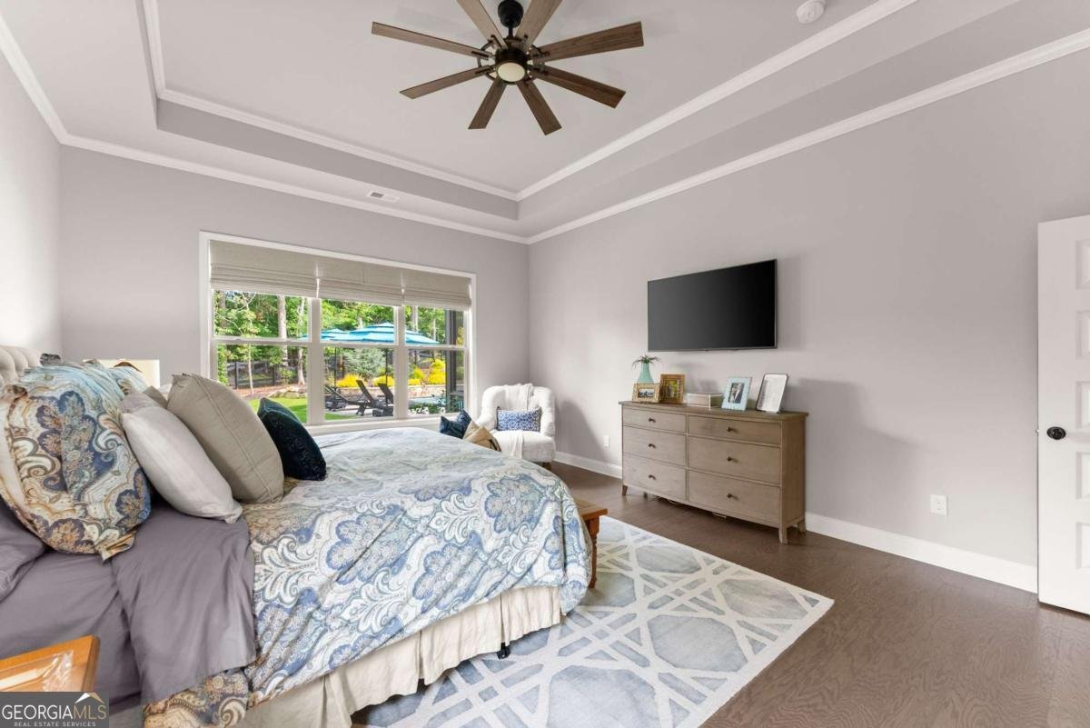 5416 Fishermans Cove Gainesville - 42
