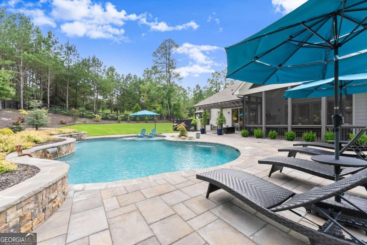 5416 Fishermans Cove Gainesville - 6