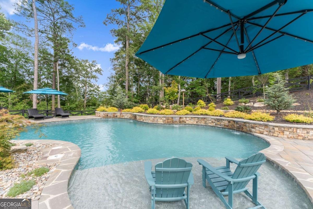 5416 Fishermans Cove Gainesville - 7