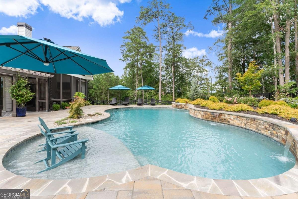 5416 Fishermans Cove Gainesville - 8