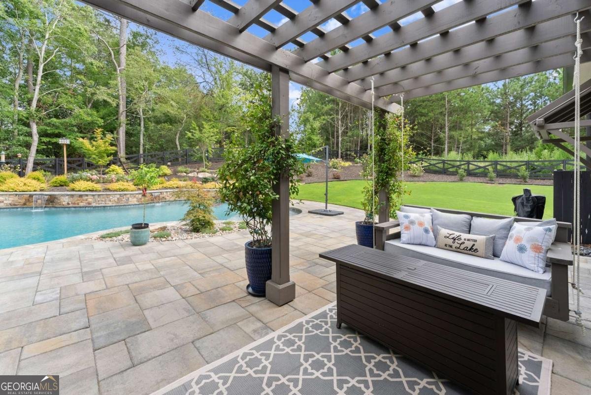 5416 Fishermans Cove Gainesville - 9