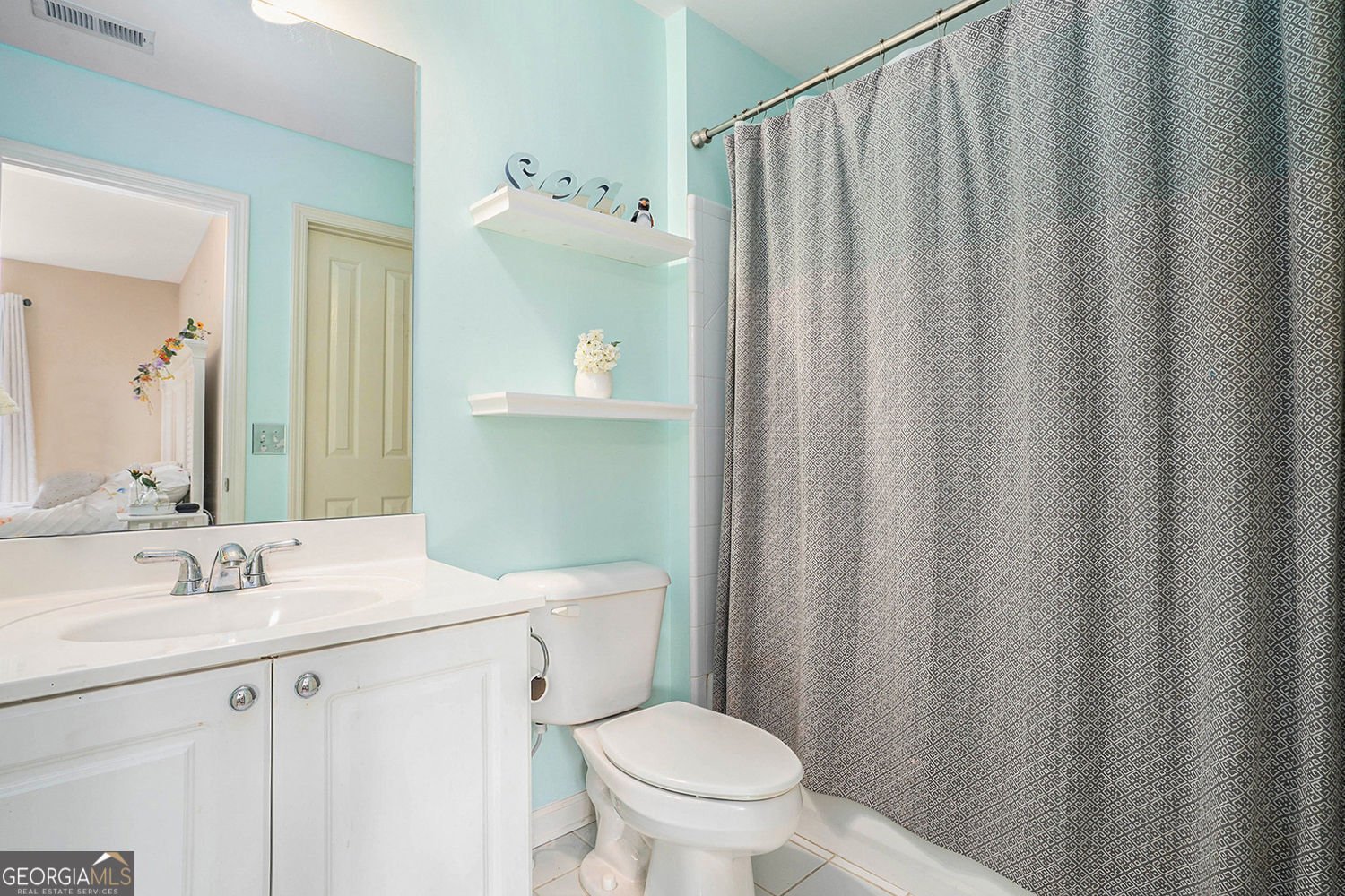 9877 Milton Court Douglasville - 12