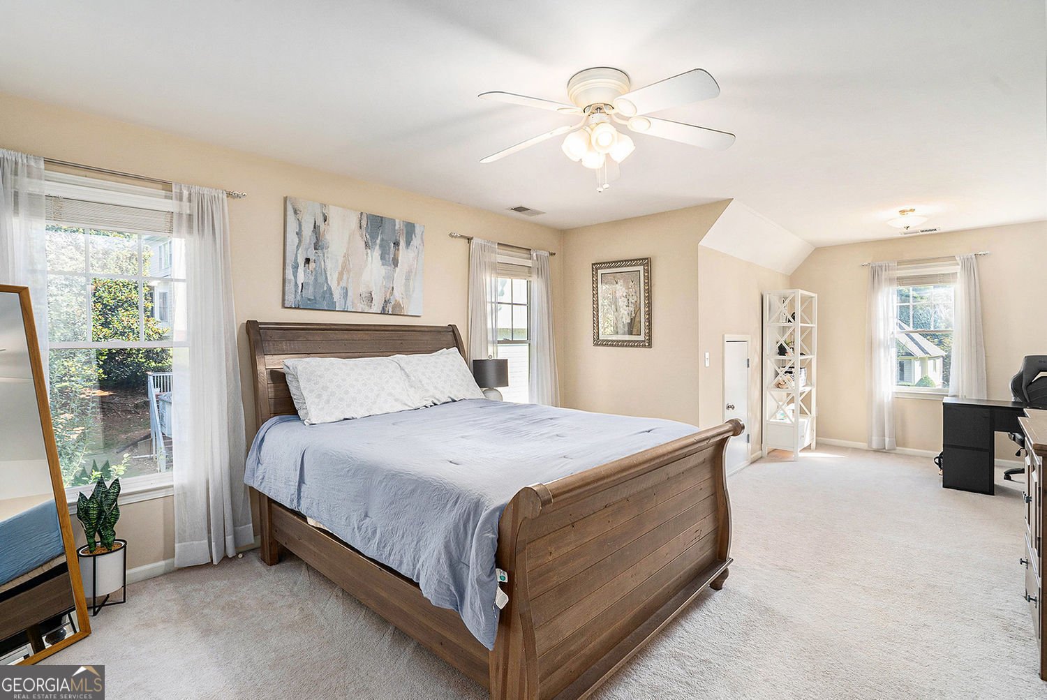 9877 Milton Court Douglasville - 13