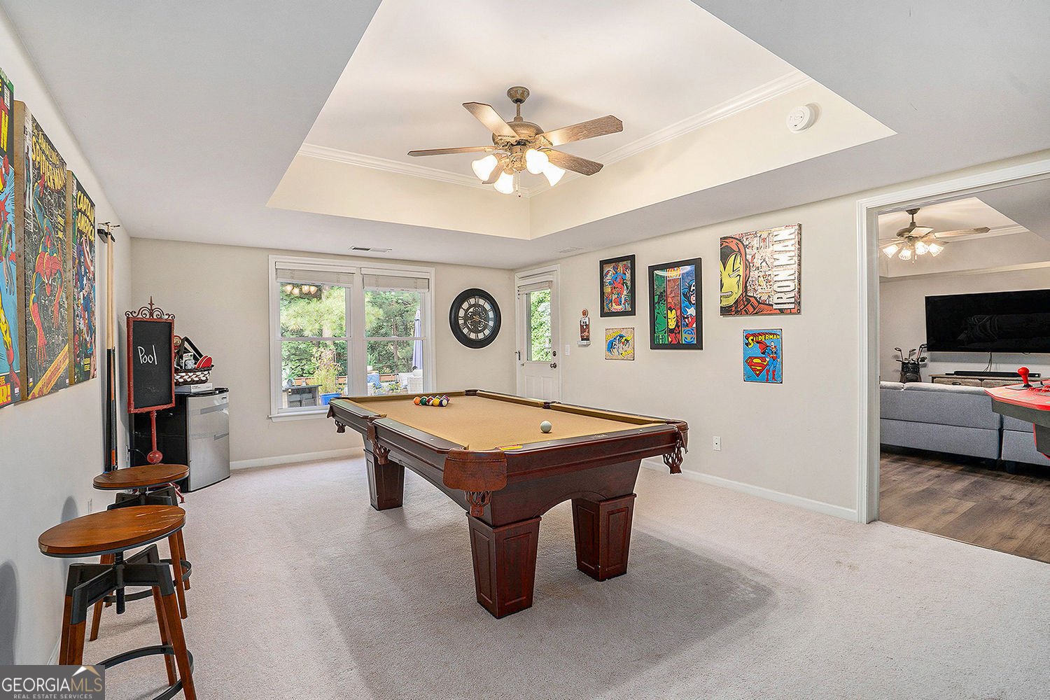 9877 Milton Court Douglasville - 20