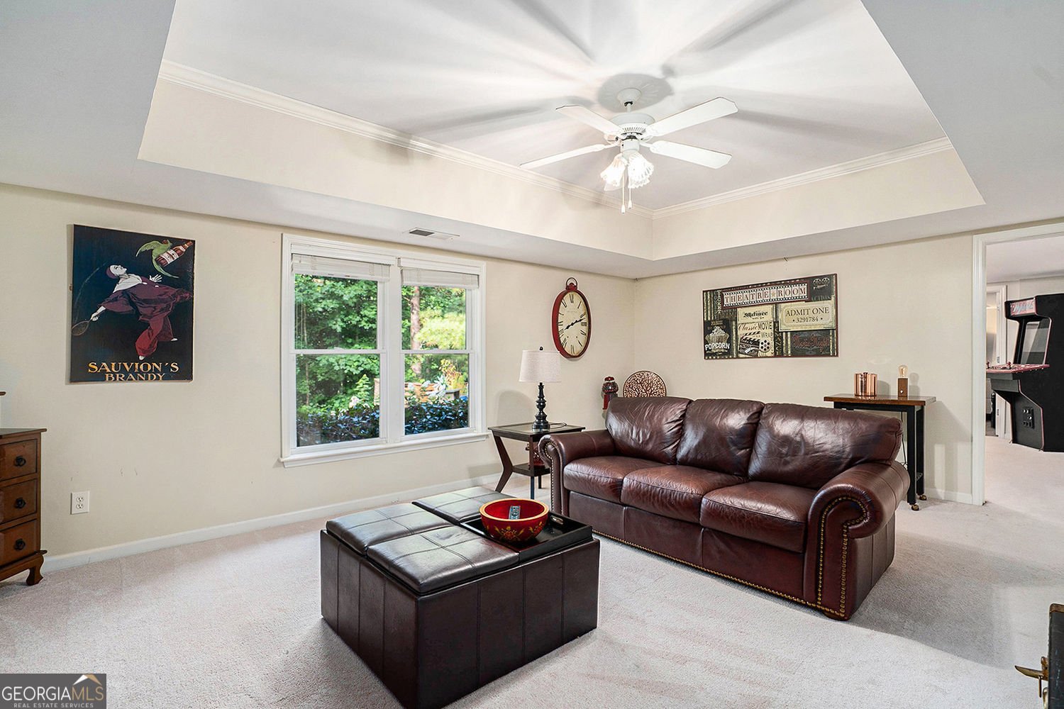 9877 Milton Court Douglasville - 21