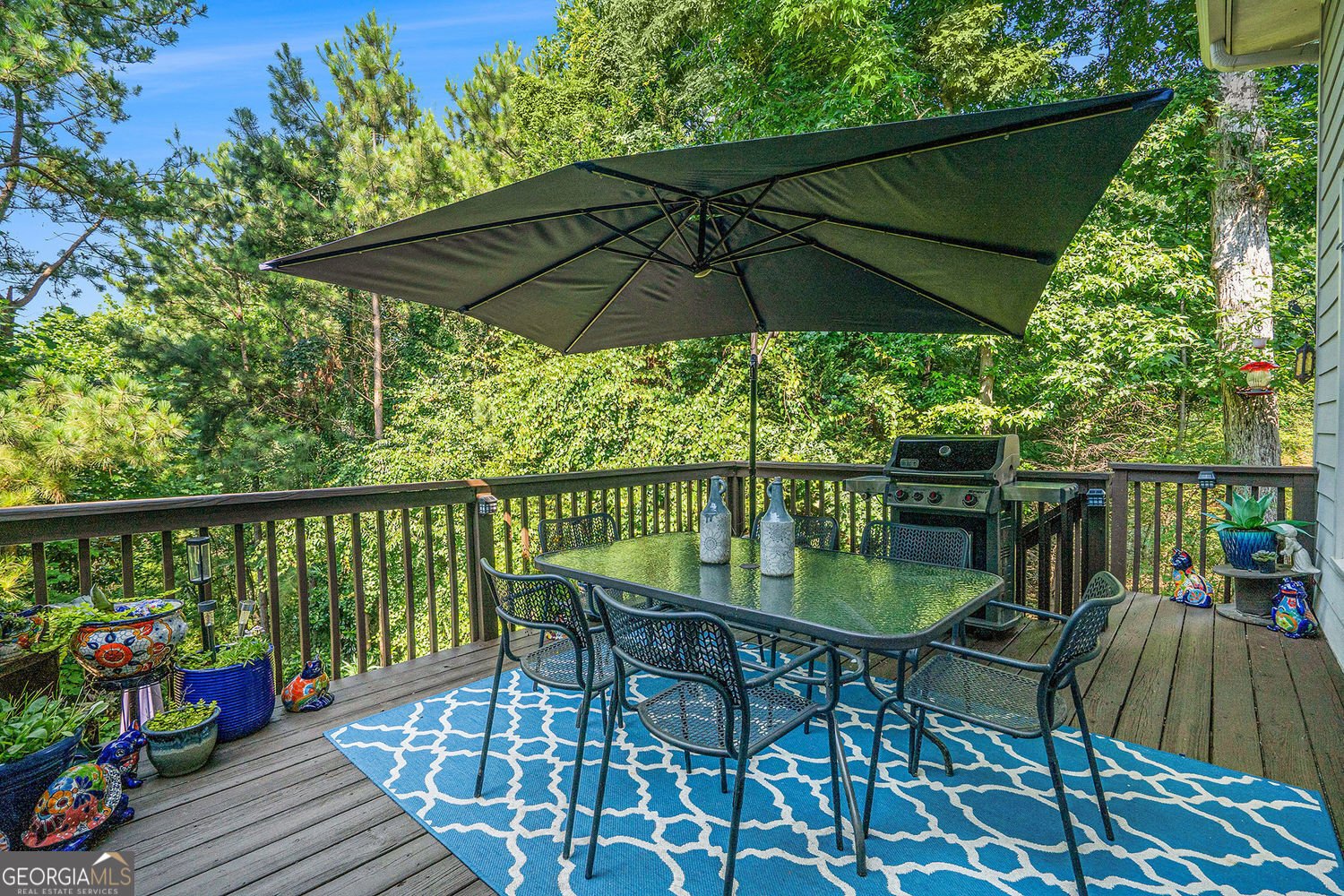 9877 Milton Court Douglasville - 23