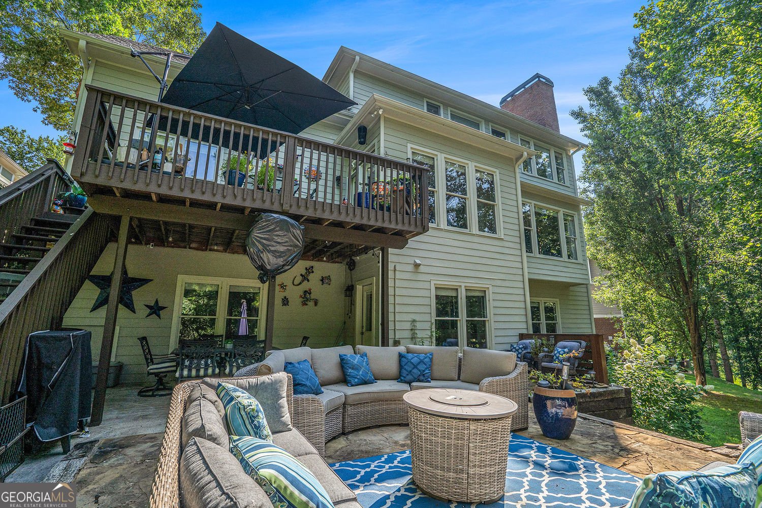 9877 Milton Court Douglasville - 24