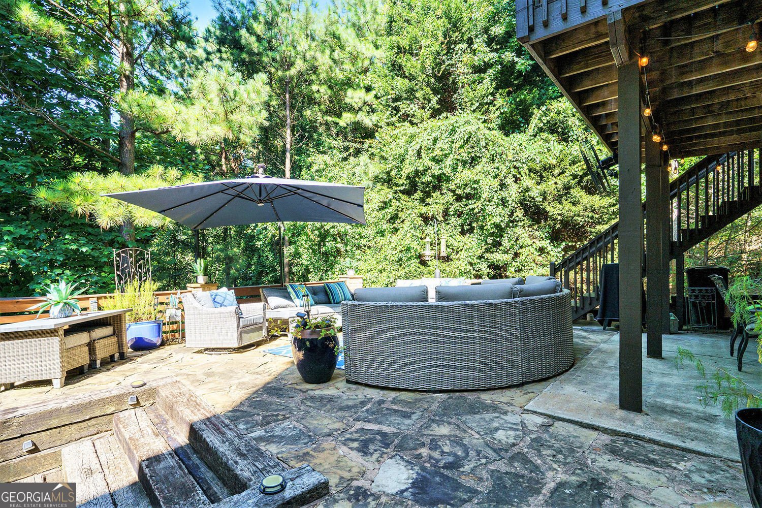 9877 Milton Court Douglasville - 25