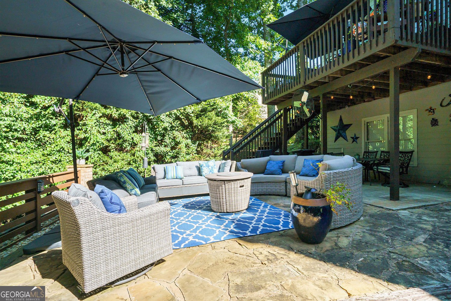 9877 Milton Court Douglasville - 26