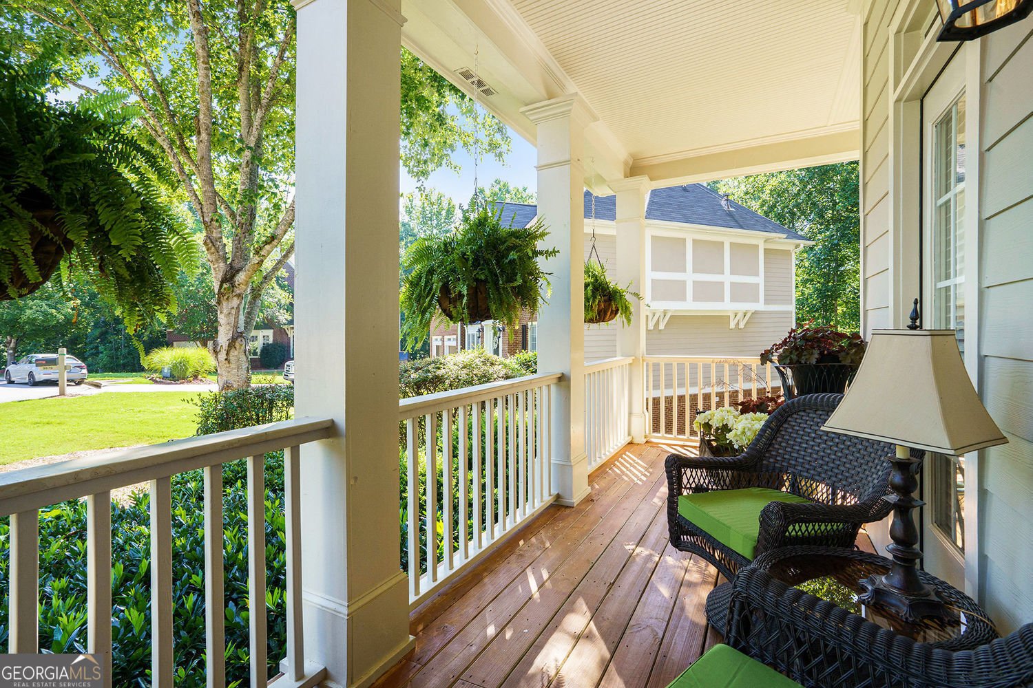 9877 Milton Court Douglasville - 28