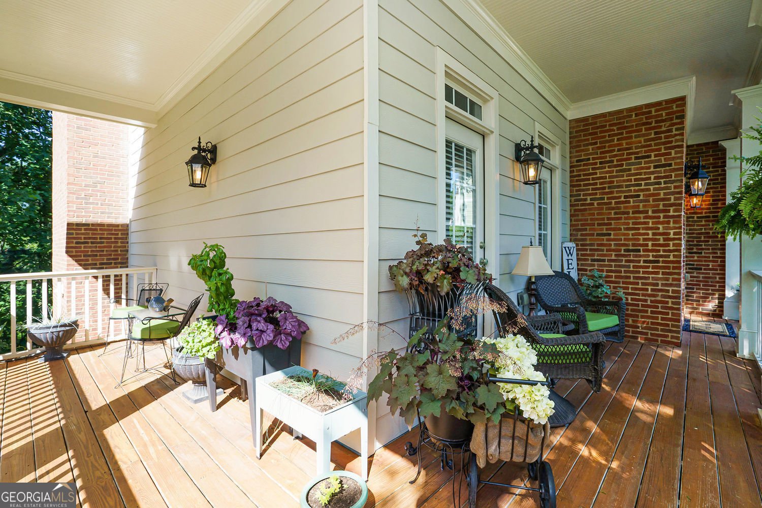 9877 Milton Court Douglasville - 29