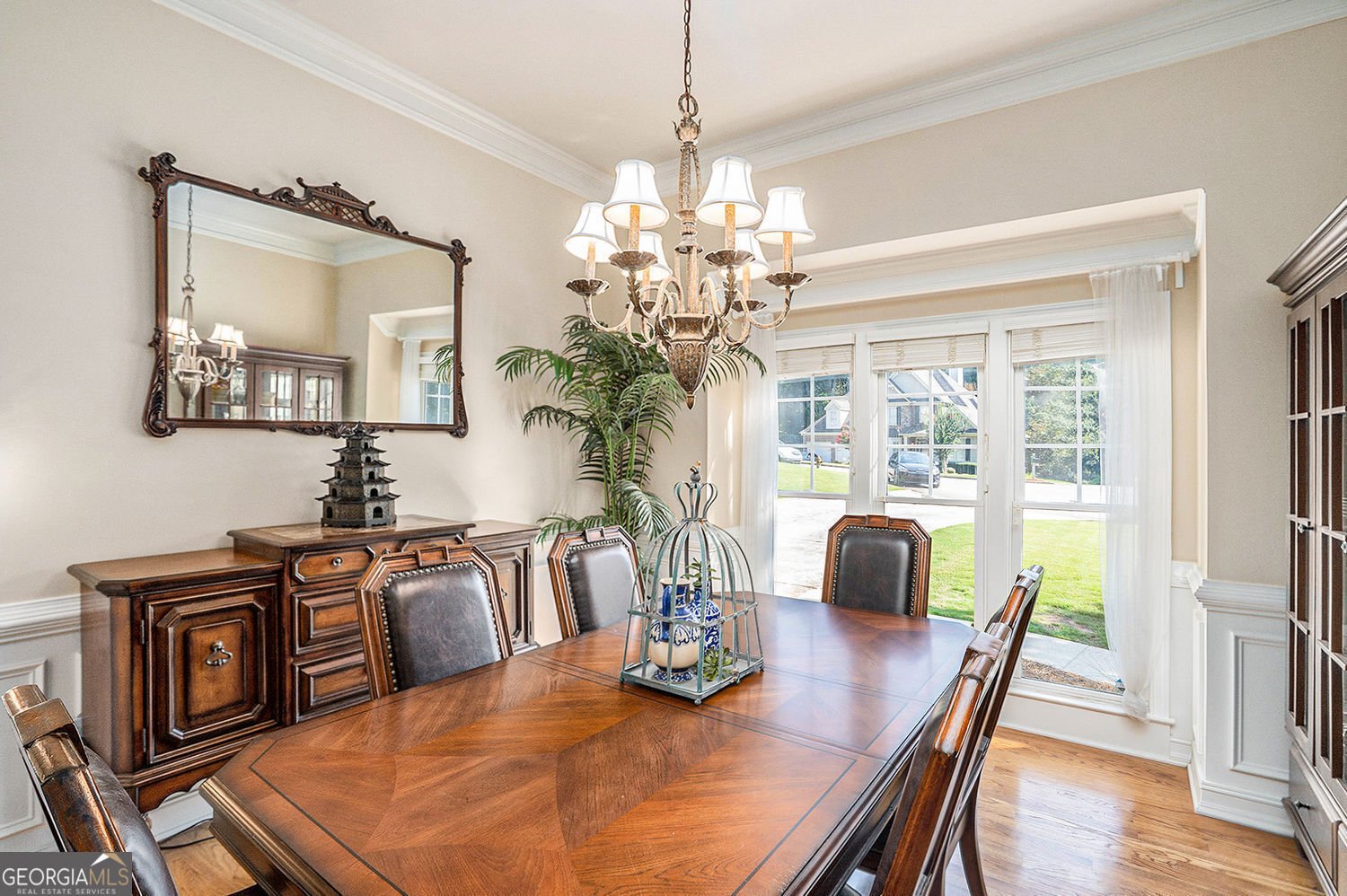 9877 Milton Court Douglasville - 3