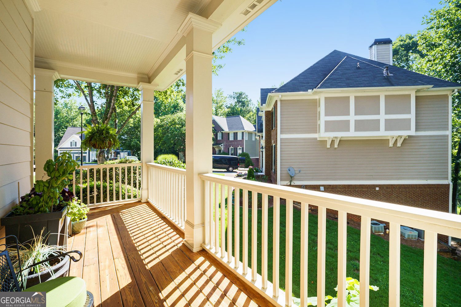 9877 Milton Court Douglasville - 30