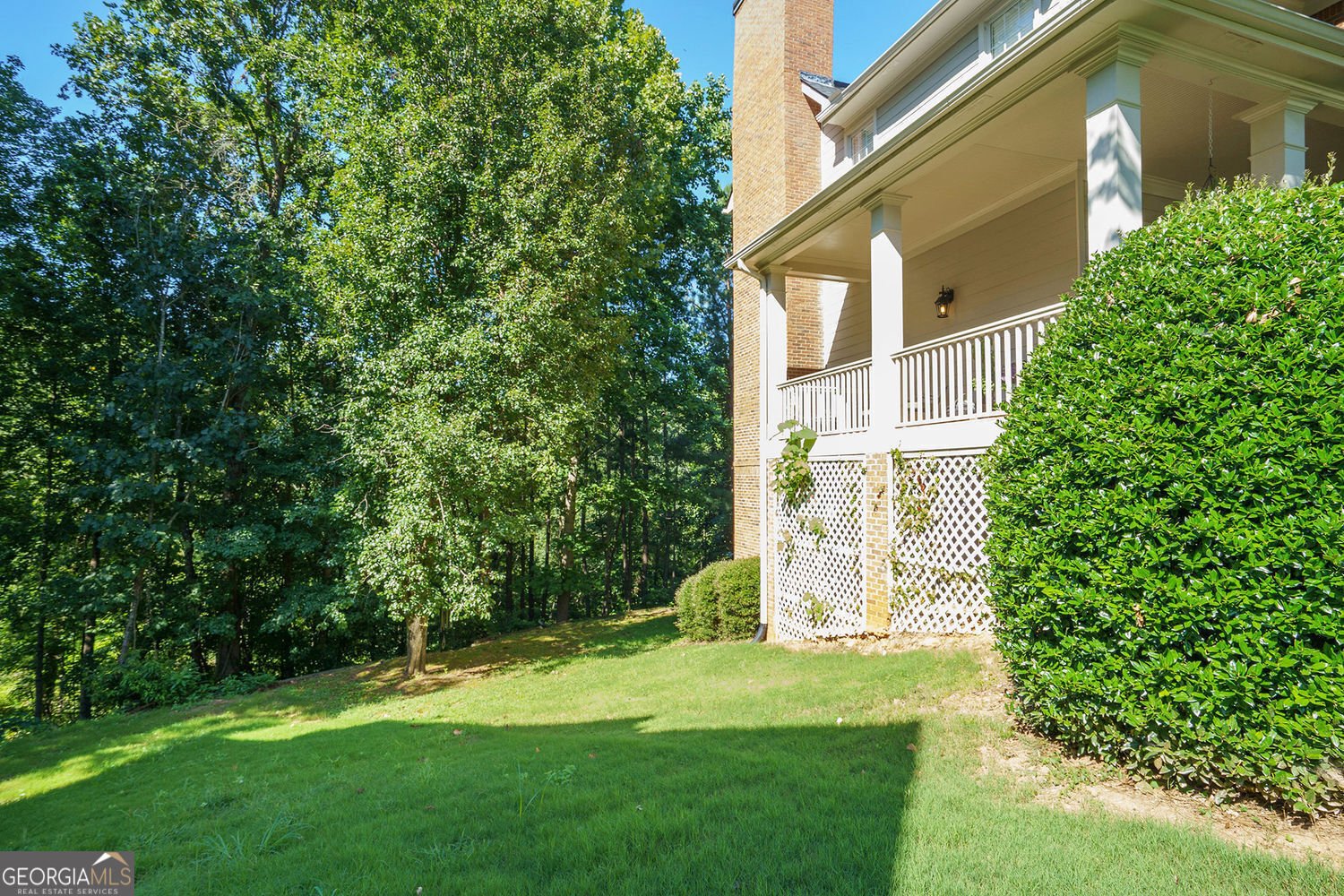 9877 Milton Court Douglasville - 31