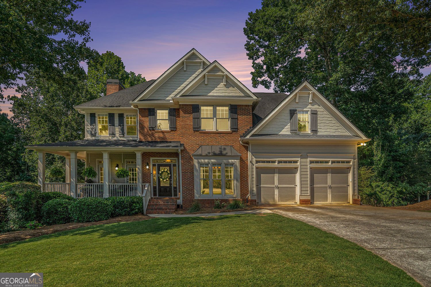 9877 Milton Court Douglasville - 32