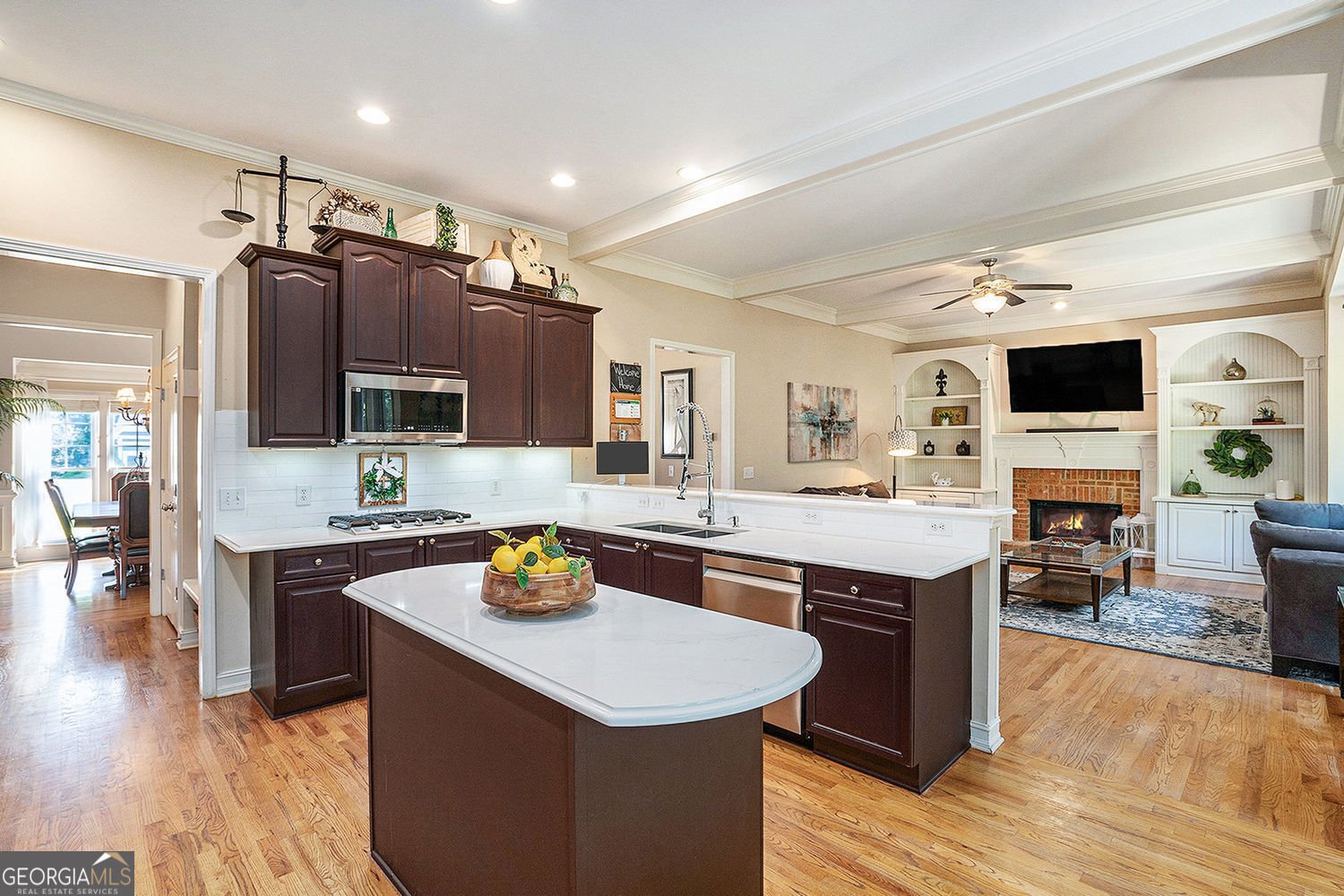9877 Milton Court Douglasville - 5