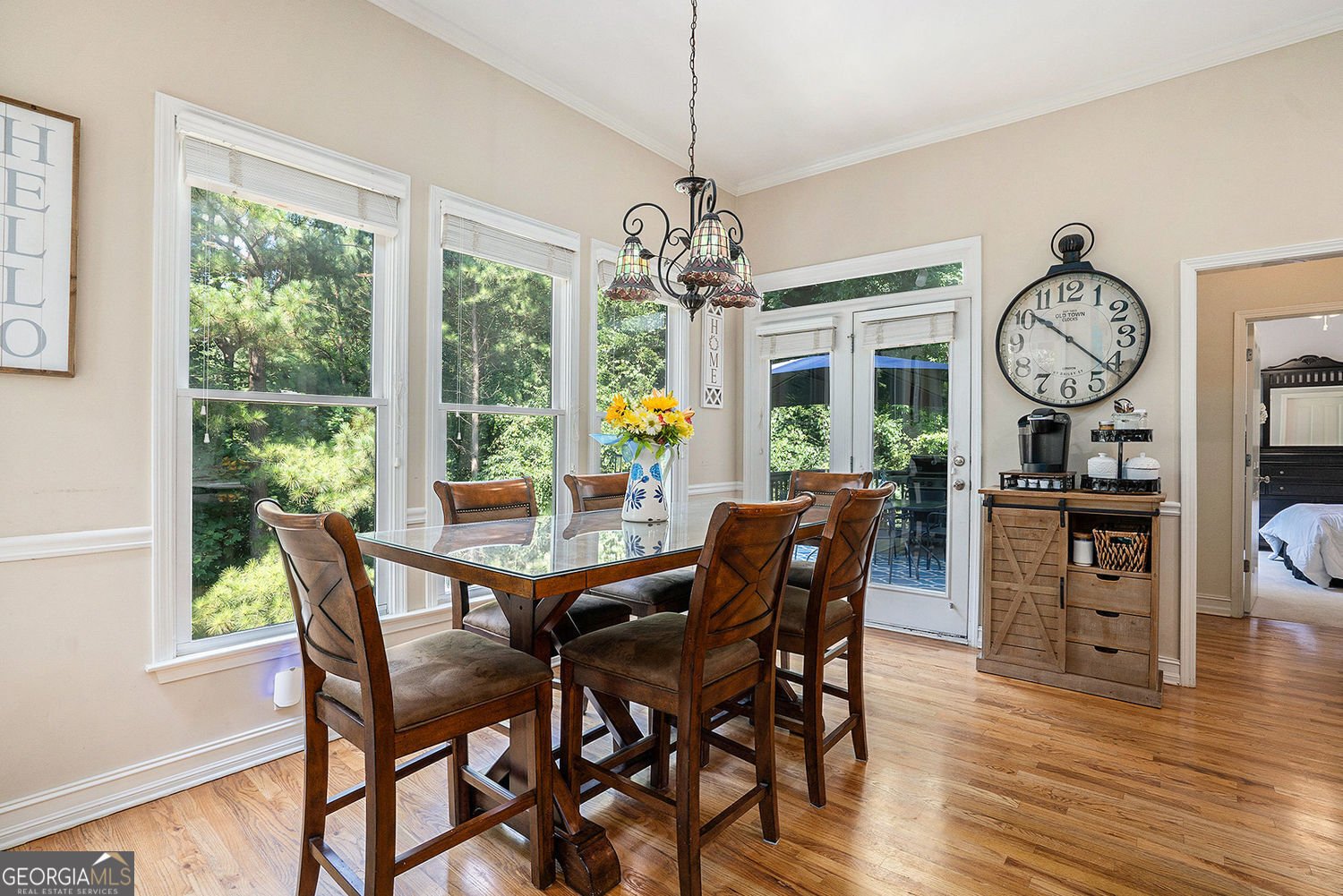 9877 Milton Court Douglasville - 6